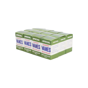 Balsamo Rinfrescante Shenhu alle Erbe con Menta e Mentolo Naturali per Protezione Solare e Sollievo da Punture di Zanzara, Portatile 22.8g - Product Image 3