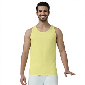 Débardeur pour homme imprimé numérique, design tendance, vente chaude, prix raisonnable, respirant, débardeur en jersey pour homme avec des matériaux durables - Product Image 1