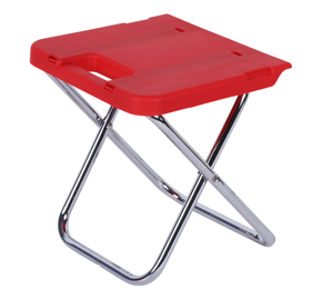 Recién llegado, refrigerador congelador de plástico resistente de 32L para <span class=keywords><strong>Picnic</strong></span>, Camping, al aire libre, mesa multifuncional, silla, enfriador, comida de dibujos animados - Product Image 5