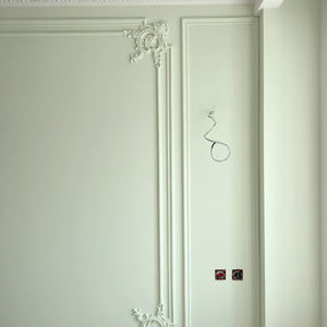 Pintura Látex Impermeable para Paredes, Lavable, Acrílica, Emulsión de Látex para Interiores, Colores Personalizados, Pinturas para Paredes con Brocha para la Decoración del Hogar - Product Image 3