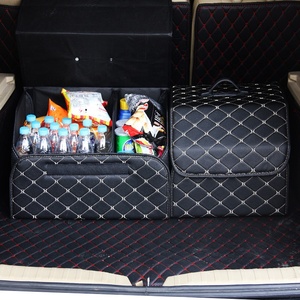 car boot shoe rack