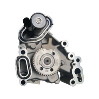 Pompa Oli Mesin 04893614AG untuk Jeep Wrangler Grand Cherokee 2020-2024 04893614AF 04893614 04893614AD 04893614AB
