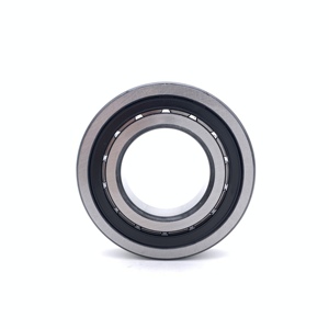 Cojinete de anillo de giro de rodillo cruzado RU85 de forja para máquina de servicio - Product Image 6