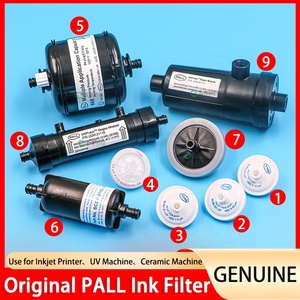 Original Disc <strong>Filter</strong> Air <strong>Filter</strong> Degas <strong>Module</strong> <strong>for</strong> Inkjet <strong>Printer</strong> Ceramic Machine UV Flatbed Machine Long <strong>Filter</strong> - Product Image 3