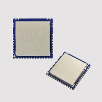 Module LoRa JXYL JX-660S SX1278 TTL 22dBm 433-915MHz, module émetteur-récepteur sans fil longue portée pour la ville intelligente IoT
