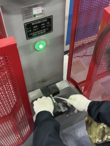 Laboratory Professional <strong>Testing</strong> and Inspection Services for Impact Performance <strong>Testing</strong> Experiment - Product Image 5