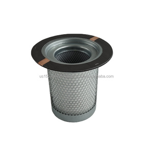 Separador de Aceite para Compresor de Aire MANNY de Alta Calidad, Nuevo Elemento Filtrante de Repuesto 22517775 - Product Image 1