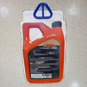 น้ำมันเครื่องสังเคราะห์สำหรับรถยนต์ฟอร์ดเครื่องสำรวจน้ำมันหล่อลื่น<span class=keywords><strong>5W30</strong></span>ราพเตอร์มัสแตงลินคอล์น - Product Image 2