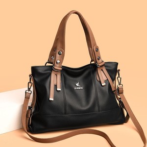 Bolso de Mano para Mujer, Estilo 2026, Forro Interior de Poliéster Es Apto para Uso Diario.5239 - Product Image 2
