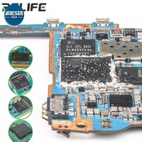 RELIFE RL-039 Liquide de décollement pour résine et colle, adoucissant pour colle solide BGA PCB IC, outils de réparation de carte mère