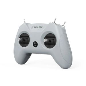 Controlador de Simulación BETAFPV LiteRadio 2 de 8 Canales, Transmisor Remoto RC de 8 Canales para DJI PhoenixRC6 AeroFlyRC8, Emulador de Vuelo <span class=keywords><strong>Steam</strong></span> - Product Image 2