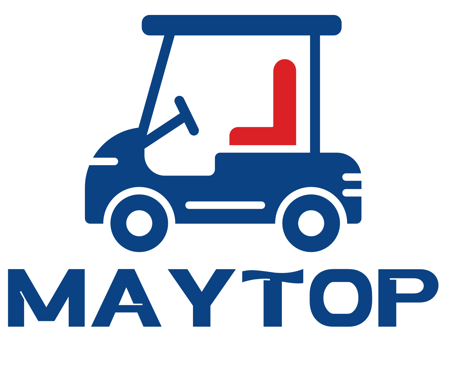 Qingdao Maytop International Trade Co., Ltd. logo