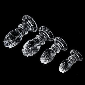 Alien Sex Posterior <span class=keywords><strong>Anus</strong></span> Plug Bud Shape Simulatie Dildo Zachte TPE Waterdicht YAWA TF050 voor Vrouwelijke Flirt Masturbatie - Product Image 4