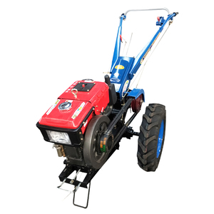 Vente directe <span class=keywords><strong>d</strong></span>'usine Mini motoculteurs motoculteurs motoculteurs à roue pour ferme - Product Image 3