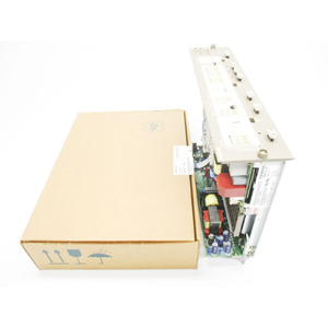 6ES59553NF42 แหล่งจ่ายไฟ 24VDC 40A NSMP PLC - Product Image 2