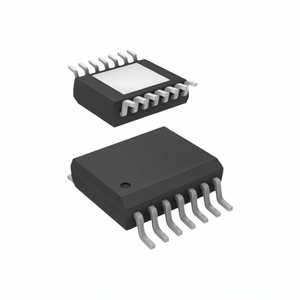 Componentes Electrónicos de Circuito con Pad Expuesto LSSOP de 14 Pines, Gestión de Energía (PMIC), Servicio Integral Original TLD1121ELXUMA1 - Product Image 1