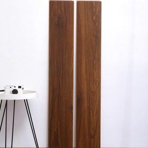 Ventas directas de fábrica Proyecto de oficina de tienda de 10mm/12mm, piso de madera resistente al desgaste duradero - Product Image 3