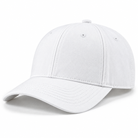 Casquette de baseball XXL à 6 panneaux pour grandes têtes, couronne souple, effet délavé, style Dad Hat, en denim PVC surdimensionné, unisexe, pour le golf, les voyages et le quotidien, toutes saisons
