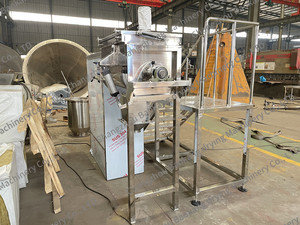 Wldh loạt ngang <span class=keywords><strong>ribbon</strong></span> Mixer <span class=keywords><strong>304</strong></span>/316L <span class=keywords><strong>SS</strong></span> công nghiệp bột Máy xay sinh tố - Product Image 4