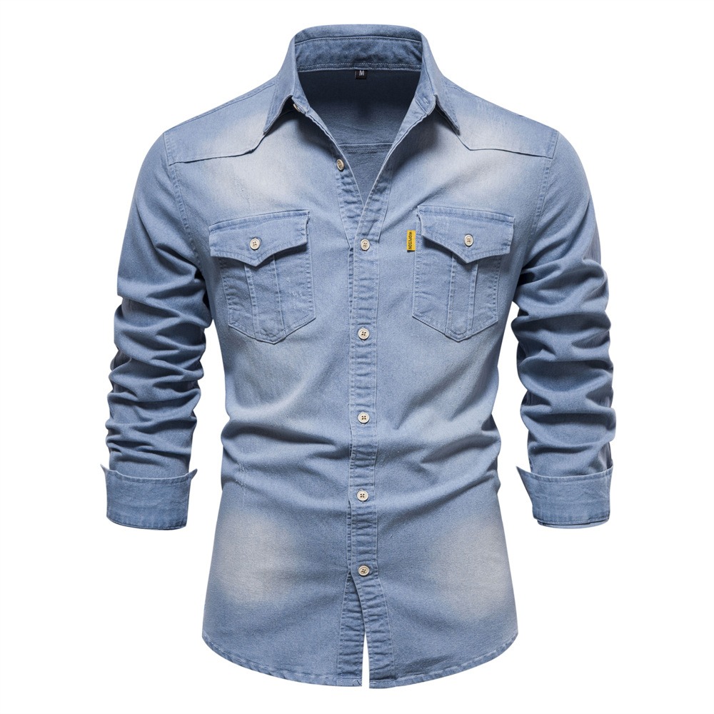 Bleu clair 6003