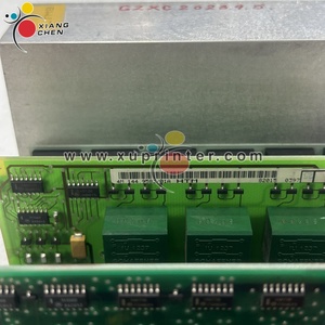 Carte de circuit WD Original M2.144.5051/01 LTM 300 00.781.3383/01 4M.144.9583/01A HTM pour pièces d'impression offset M2.144.5051 - Product Image 4
