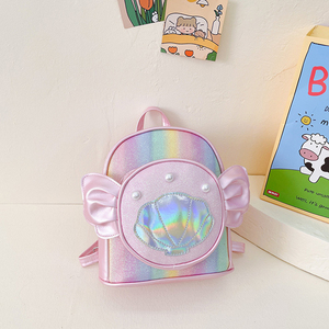 Sacs pour enfants, sacs mignons pour filles, sacs élégants pour princesses, sacs à dos de voyage pour enfants, sacs à dos pour l'école primaire et la maternelle - Product Image 1