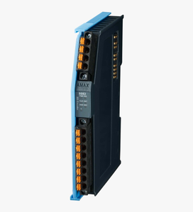 Module I/O EtherCAT SSI/RS422 1 canal, code binaire/code Gray 16 bits - Product Image 1
