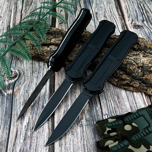 มีดพับ BM INFIDEL 3300 ทำจากสแตนเลสและอะลูมิเนียมอัลลอยด์ - สำหรับล่าสัตว์ ตั้งแคมป์ กู้ภัย EDC อุตสาหกรรม DIY อเนกประสงค์ เครื่องมือ OEM - Product Image 3