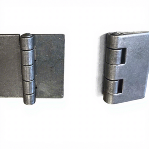 Oem công nghiệp-phong cách Heavy Duty thép Butt bản lề cho tủ điện bảng điều khiển cửa vận chuyển cửa cổng cửa - Product Image 2