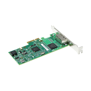 4 kênh Gigabit Video Capture Card 1000Mbps PCIe * 4 Giao diện hỗ trợ 4 * RJ45 cho video streaming trò chơi chụp - Product Image 2