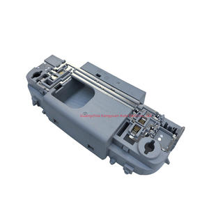 ฮอนด้า 34404-T2A-A21 ภายในโดมไลท์สวิตช์ซ็อกเก็ต 12V สีเทาสำหรับซีวิค โอดิสซีย์ แอคคอร์ด ซีอาร์-วี อาคูร่า ทีแอล - Product Image 1