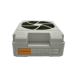 Eliminador de Estática de Alta Velocidad SJ-F036, Secador de Pelo de Alta Velocidad, Garantía de 1 Año, Soporte de Montaje - Product Image 2