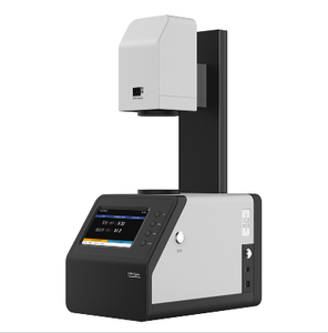 Testeur de transmittance lumineuse ASTM D1003 ASTM D1044 - Product Image 2