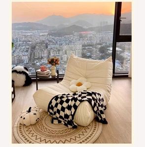 Sofá Cama de Pana Gruesa, Silla Plegable Convertible en Cama, Sofá Cama Plegable de Pana Extra Grande, Individual/Doble, Sofá Cama Desplegable 2025 - Product Image 6