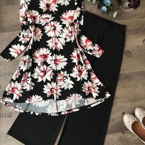 Kurtis Dames Coton Reyon Femmes Anarkali Dernier Design De Mode Prêt À Porter Bas Prix avec Dupatta Jackate Robe Indienne En Gros Alphanumero Shalwar Kameez - Product Image 1