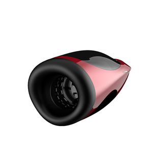 プッシーセクシーで強力な自動電気オナニーカップ膣ベストマンバイブレーター大人のおもちゃ男性用 - Product Image 5