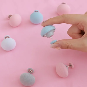 Fixateur de couette, clip de drap, clip de fixation de housse de couette à déverrouillage rapide, boucles antidérapantes pour couverture, support de couette - Product Image 4