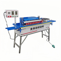 Machine à chantourner entièrement automatique DW102, 4000W 220V, pour le découpage des extrémités, courbes et lignes droites, compatible avec les plaques étroites de 5 cm