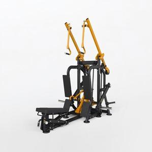 <span class=keywords><strong>Aoson</strong></span> Fitness Maxpump STYLE LAT PULL HIGH ROW y LOW ROW - Product Image 1