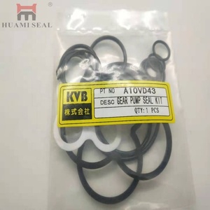 ชุดซีลปั๊มไฮดรอลิก KYB KFP22 - Product Image 2