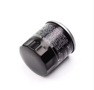 Filter Oli Mesin Mobil Harga Pabrik Baru untuk OEM 90915-yzze1 dengan Efisiensi Filtrasi Tinggi - Product Image 6