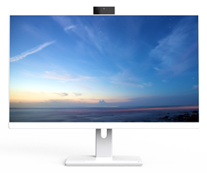 23.8 27 Inch I5 I7 <strong>I3</strong> Amd R5 R7 Barebone Desktop Monoblock <strong>Computers</strong> Pc All in One Aio With 2.5 Ssd <strong>Portable</strong> Expansion - Product Image 2