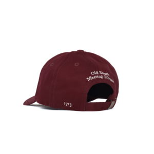 Bán Buôn Tùy Chỉnh Thiết Kế Rhinestone 5-Bảng Điều Chỉnh Hat Chất Lượng Cao Da Lộn Mũ Bóng Chày Với Biểu Tượng Tùy Chỉnh Cho Thể Thao Ngoài Trời - Product Image 4