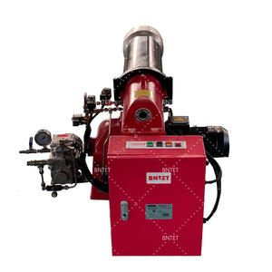 "Brûleurs à méthanol haute performance: conception durable, entretien facile pour le chauffage commercial" - Product Image 3