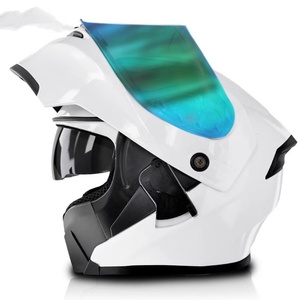 Cheap Funny Covers Mtb Bike Casco Moto Casco Flip Up Cascos - Product Image 1