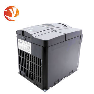 Convertidor de Frecuencia SIEMENS 6SE6 420-2UC21-5BA1 6SE6420-2UC21-5BA1 Nuevo y Original, Controlador Lógico Programable PLC, 16 E/S, 110V - Product Image 4