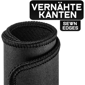 Lớn XXL đen chuột Pad cao su Chuột chơi game Pad kích thước lớn bàn <span class=keywords><strong>Mat</strong></span> Máy tính để bàn Bàn <span class=keywords><strong>Mat</strong></span> Pad in tùy chỉnh Chuột <span class=keywords><strong>Mat</strong></span> - Product Image 4