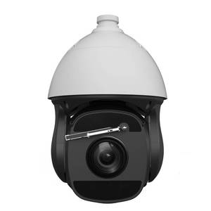 Caméra IP de <span class=keywords><strong>surveillance</strong></span> CCTV extérieure, étanche, audio unidirectionnel, reconnaissance faciale, PTZ, réseau 4G, vision nocturne, détection de mouvement - Product Image 1