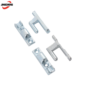 Charnière de camion de charnière de haute qualité pour la vente en gros - Product Image 2