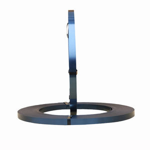 Стреппинг-лента/обвязочная лента/пояс/упаковочная лента из синей стали Q345 производства Китай - Product Image 6